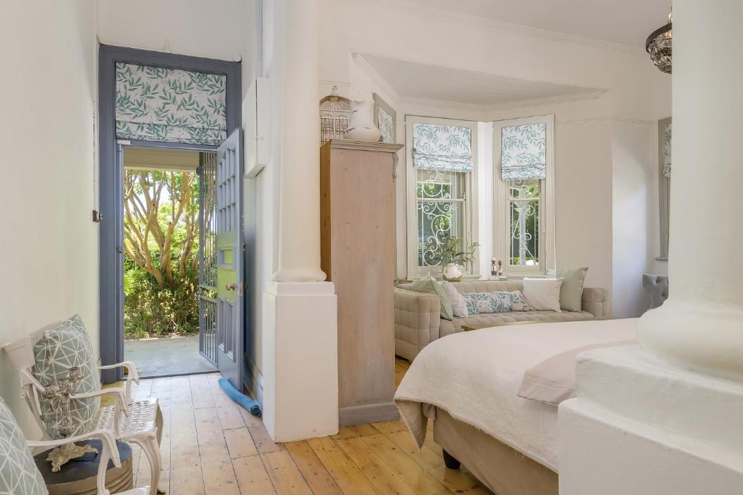 Photo of Bedroom in Claremont