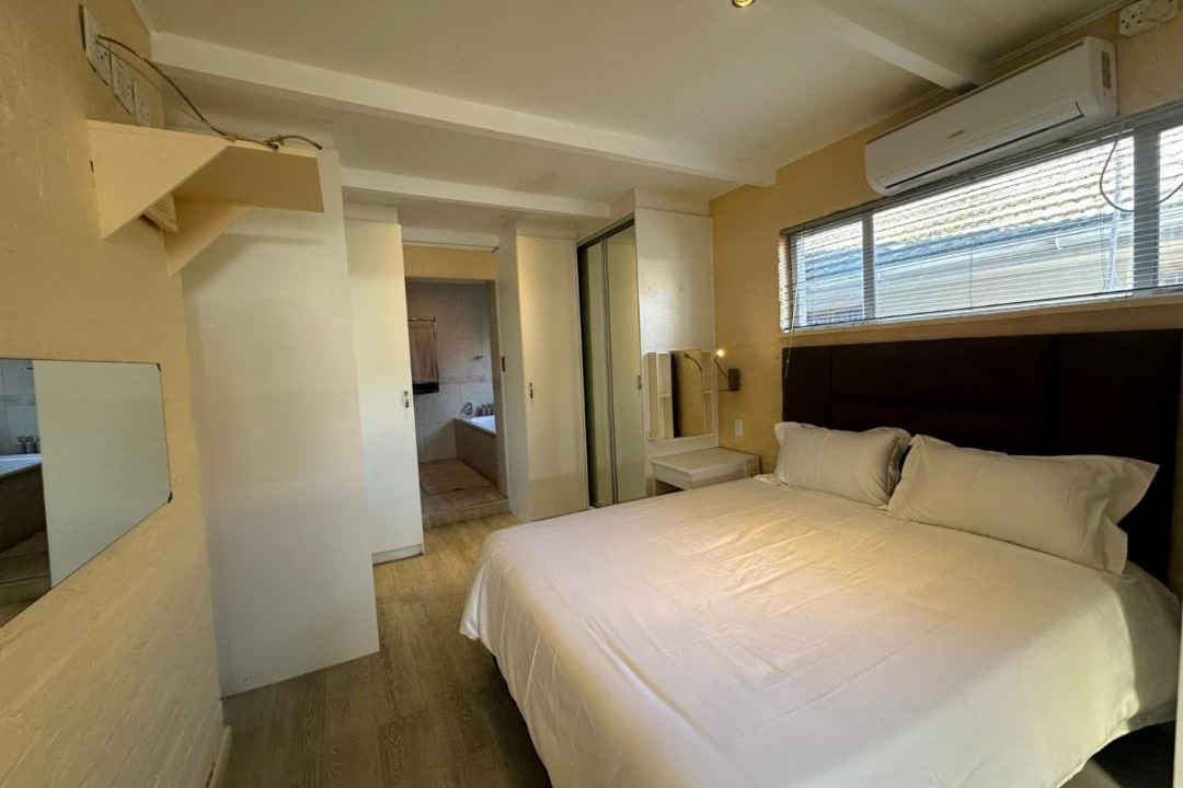 Photo of Bedroom in Parow North