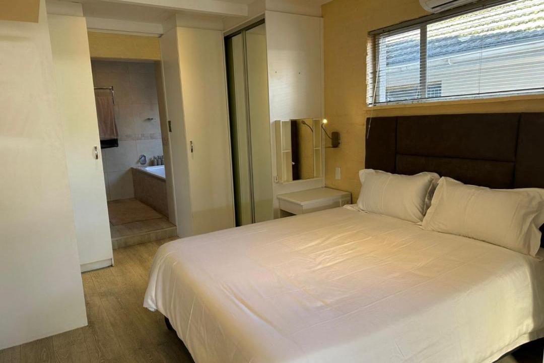 Photo of Bedroom in Parow North