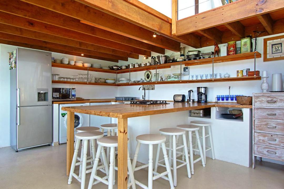 Photo of Kitchen in Mountainside