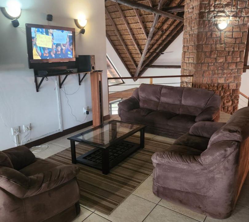 Photo of Livingroom in Kareeberg