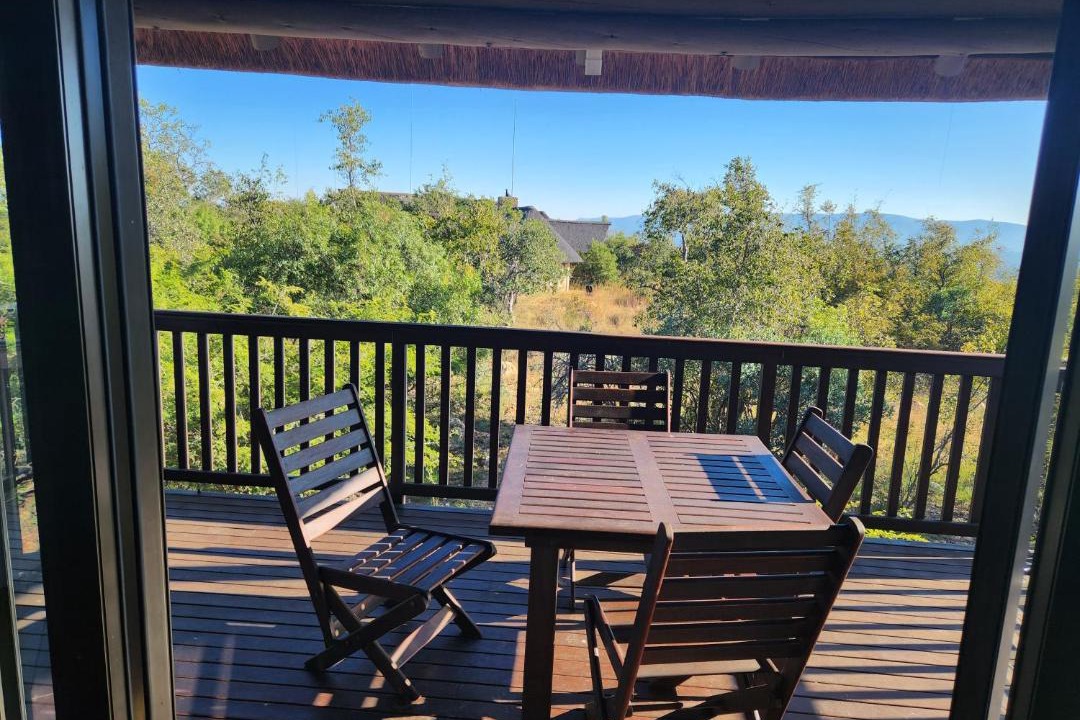 Photo of Patio Balcony in Kareeberg