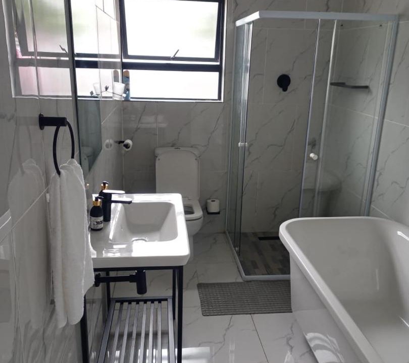 Photo of Bathroom in King William's Town