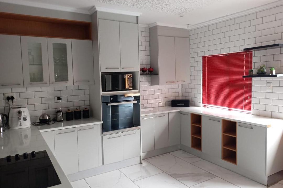 Photo of Kitchen in King William's Town