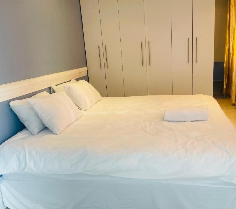 Photo of Bedroom in Berea