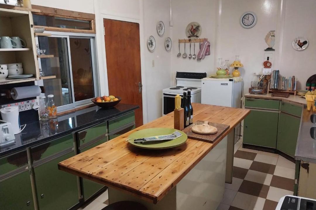 Photo of Kitchen in Hanover