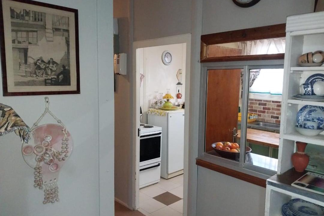 Photo of Kitchen in Hanover