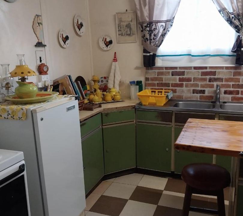 Photo of Kitchen in Hanover