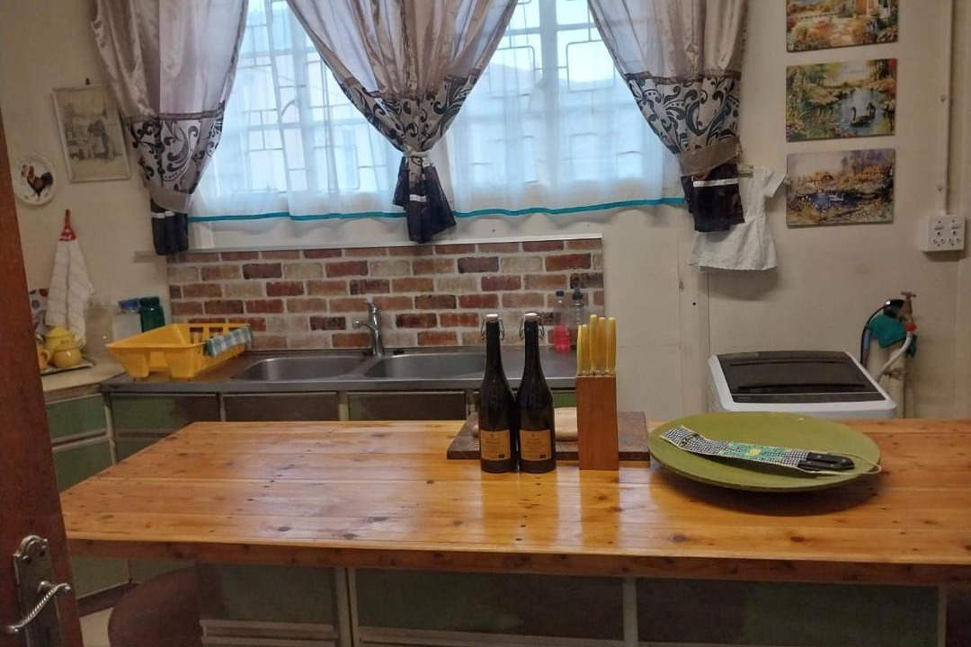 Photo of Kitchen in Hanover