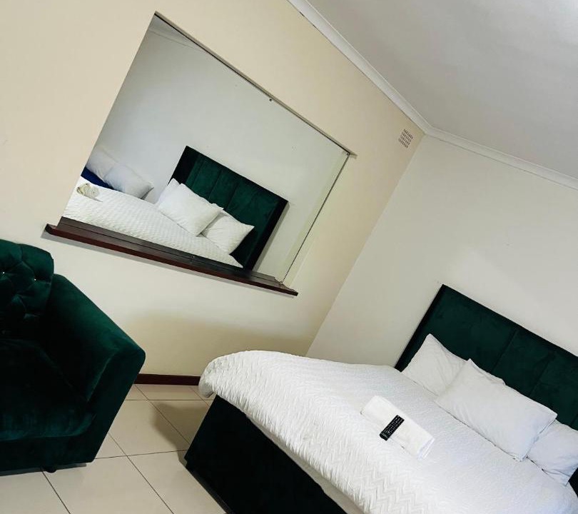 Photo of Bedroom in Goodwood
