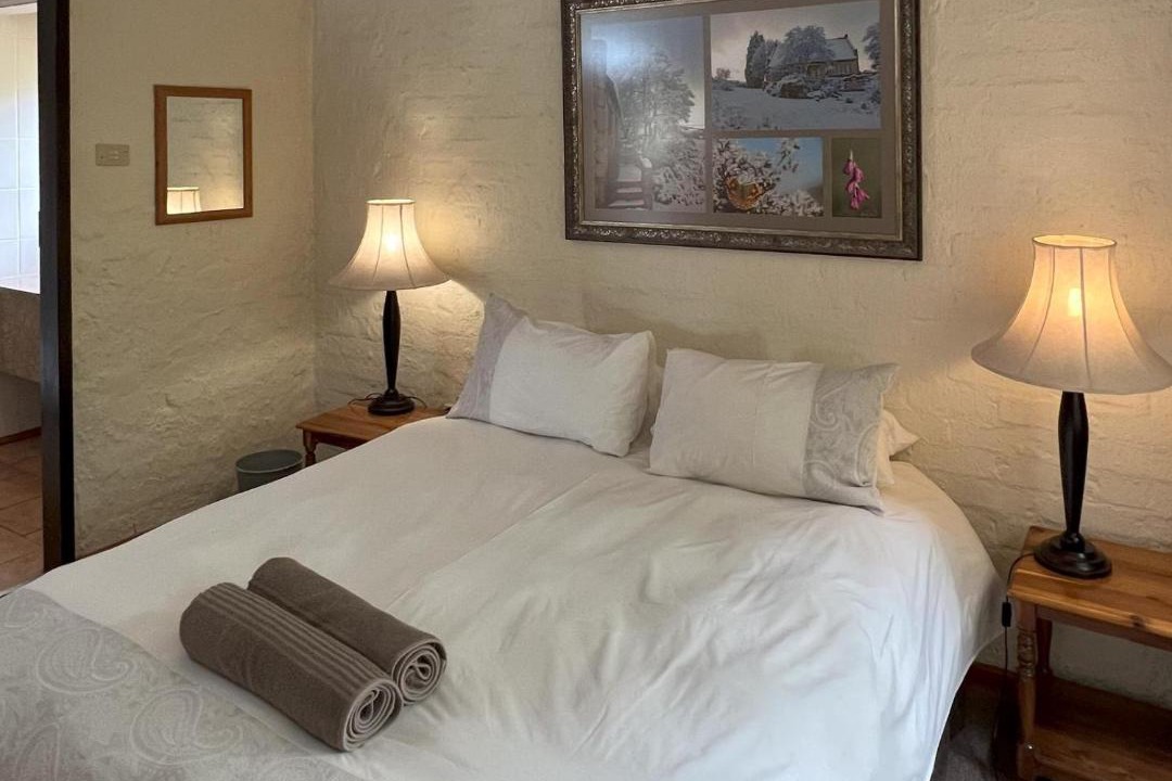 Photo of Bedroom in Dullstroom