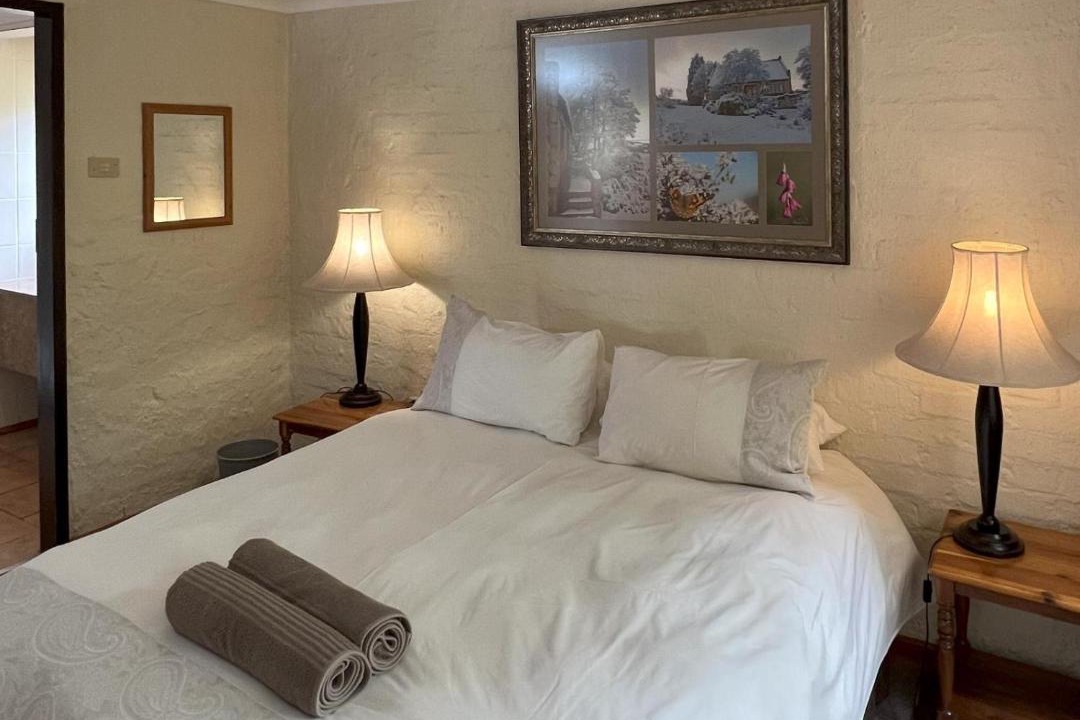 Photo of Bedroom in Dullstroom