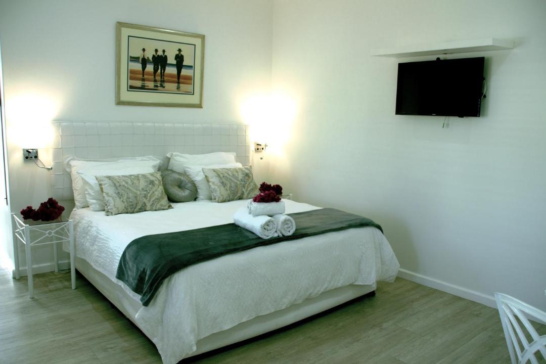 Photo of Bedroom in Constantia