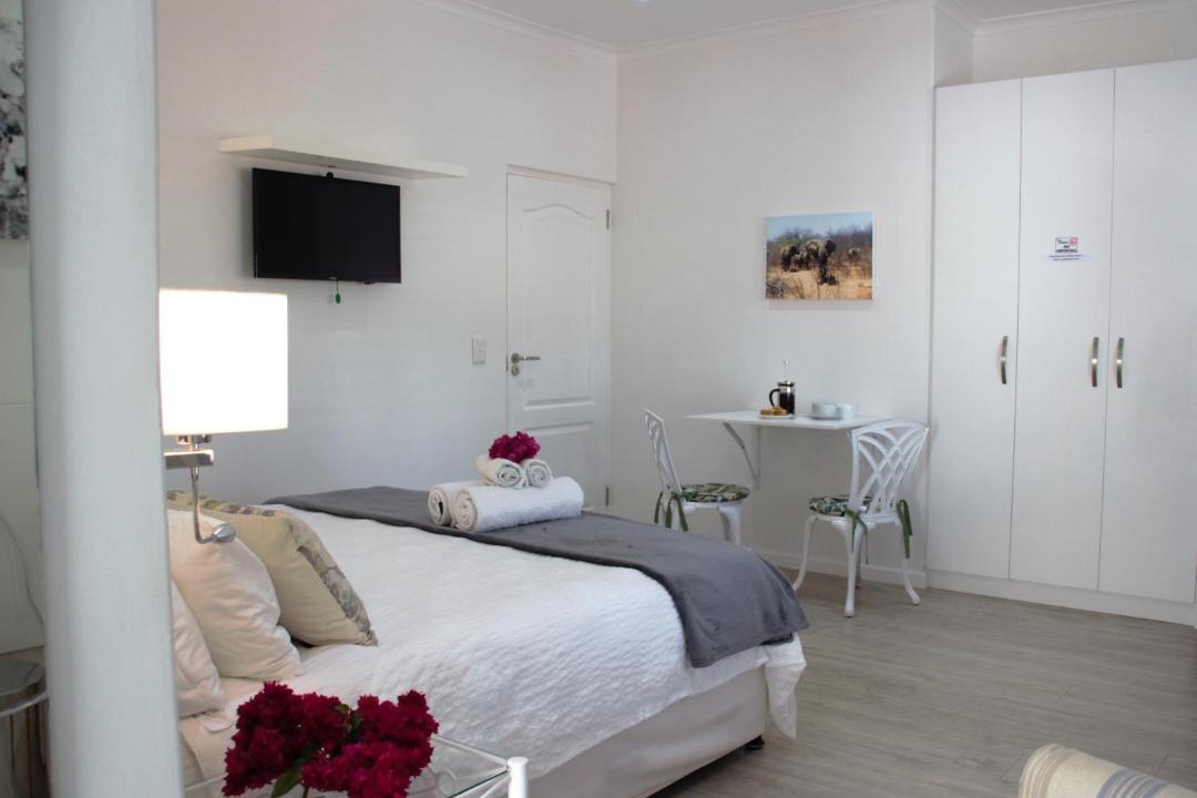 Photo of Bedroom in Constantia