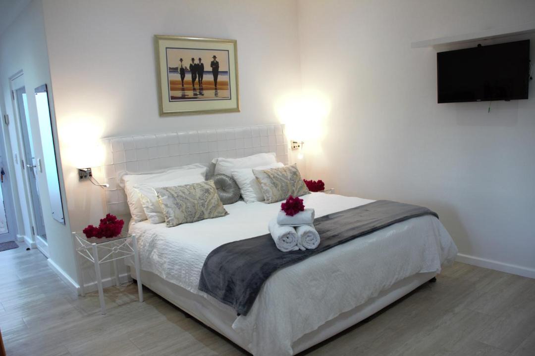 Photo of Bedroom in Constantia