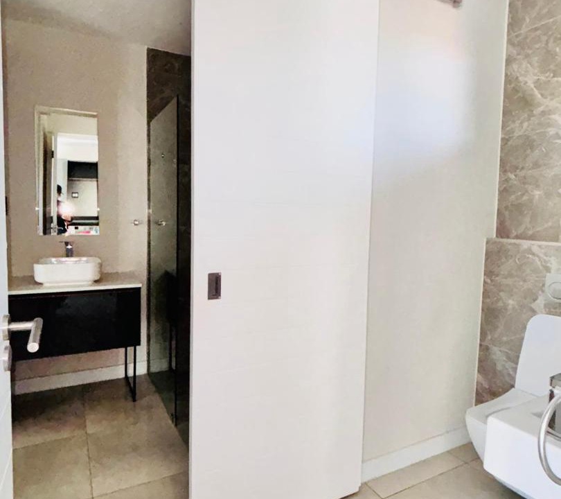 Photo of Bathroom in Houghton Estate