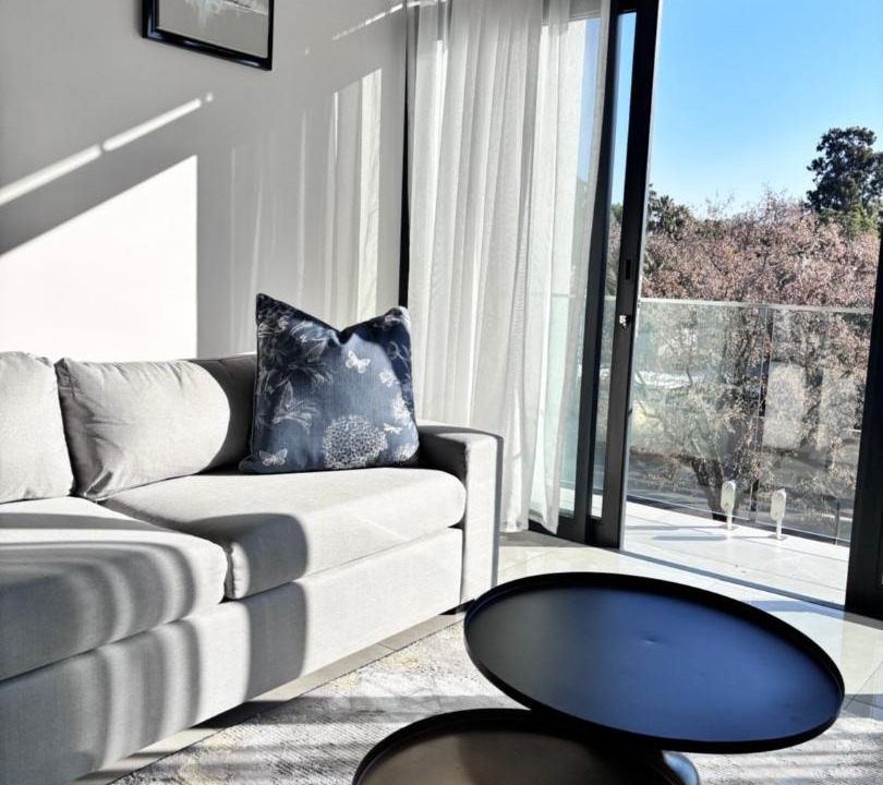 Photo of Livingroom in Houghton Estate