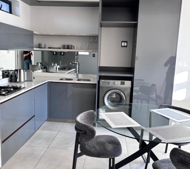 Photo of Kitchen in Houghton Estate