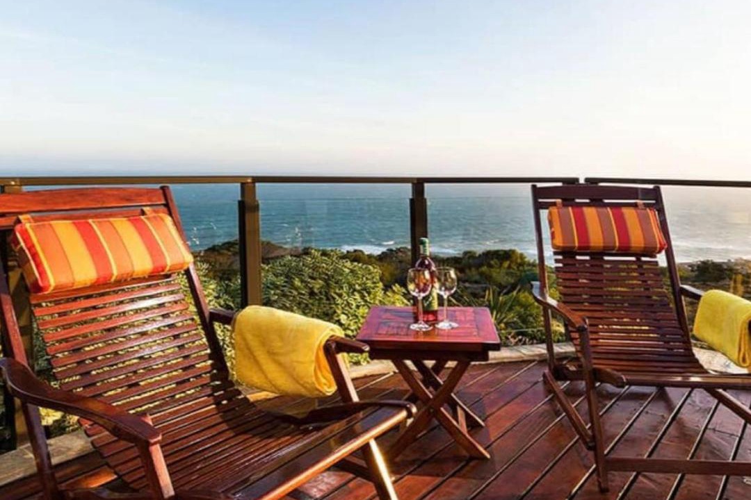 Photo of Patio Balcony in Dana Bay