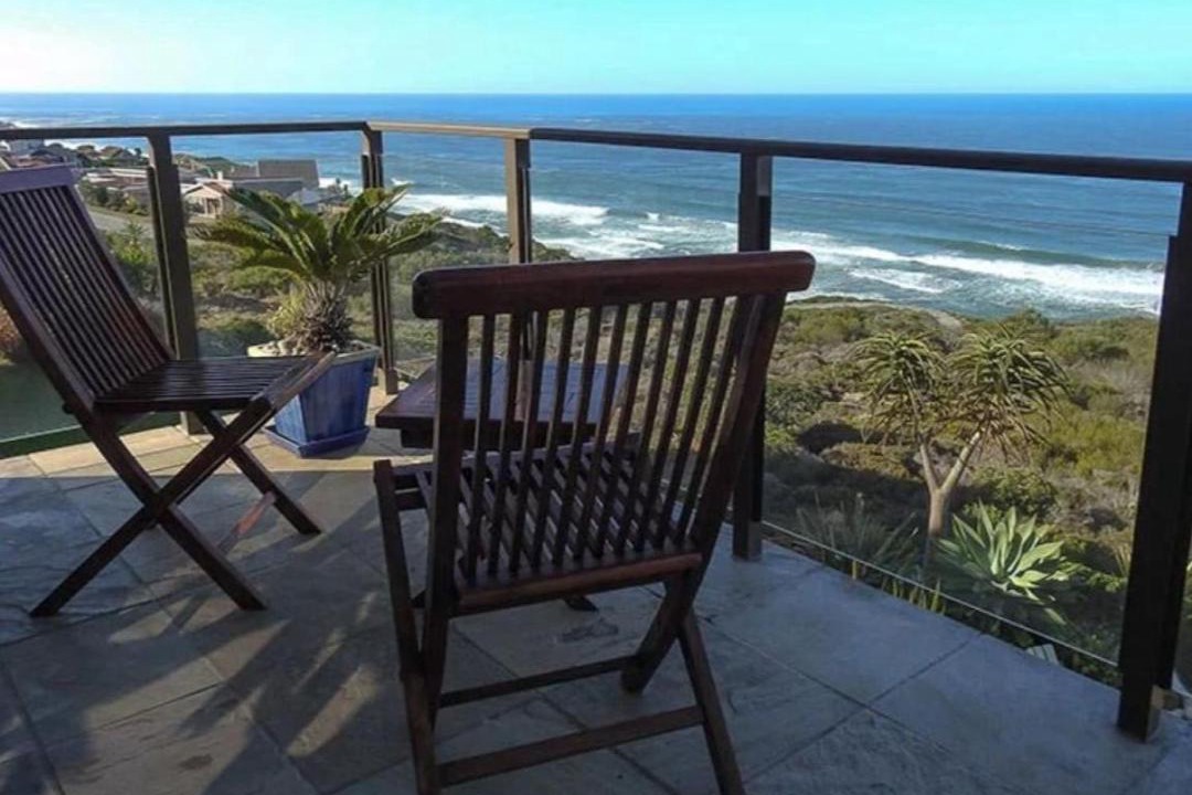 Photo of Patio Balcony in Dana Bay