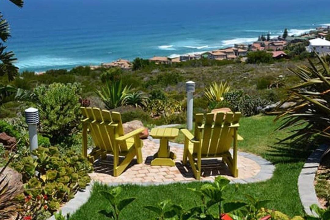 Photo of Patio Balcony in Dana Bay
