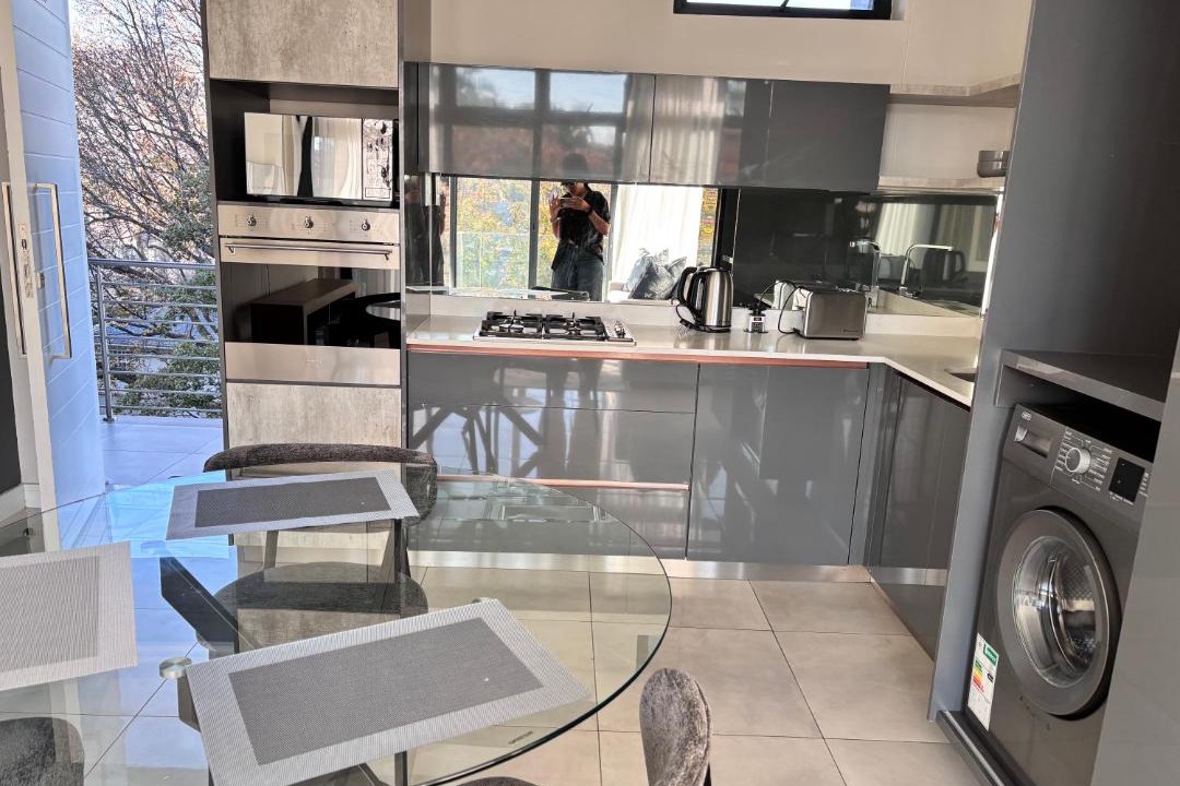 Photo of Kitchen in Houghton Estate