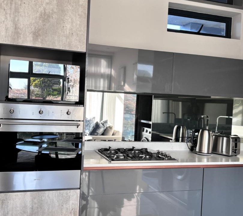 Photo of Kitchen in Houghton Estate