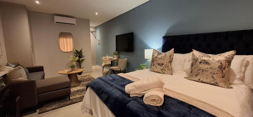 Photo of Bedroom in Port Zimbali