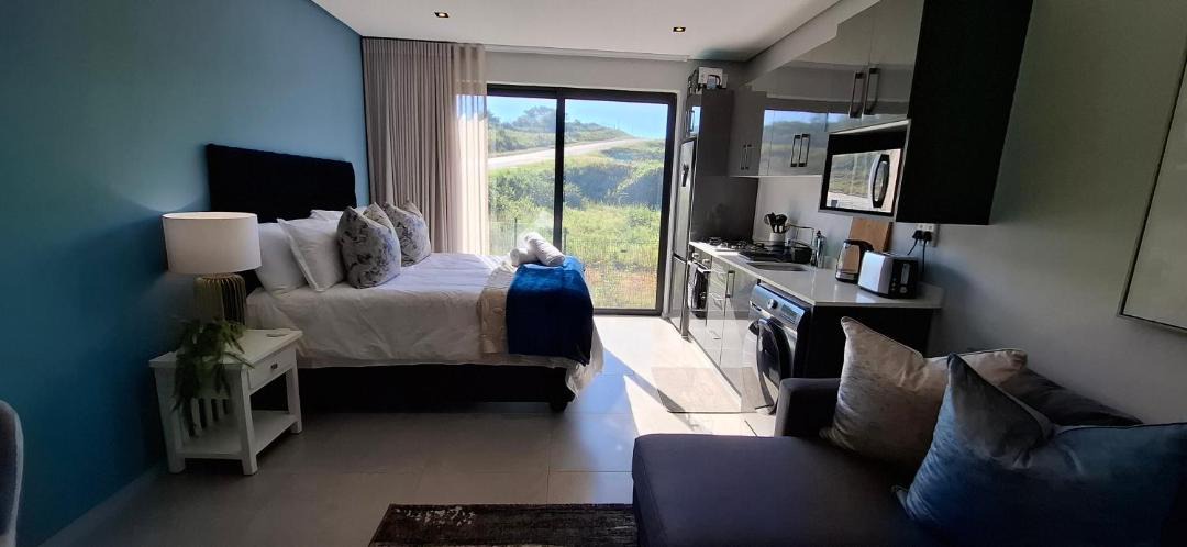 Photo of Bedroom in Port Zimbali