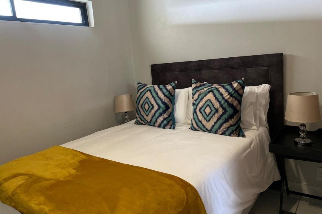 Photo of Bedroom in Greater Johannesburg Metropolitan Area