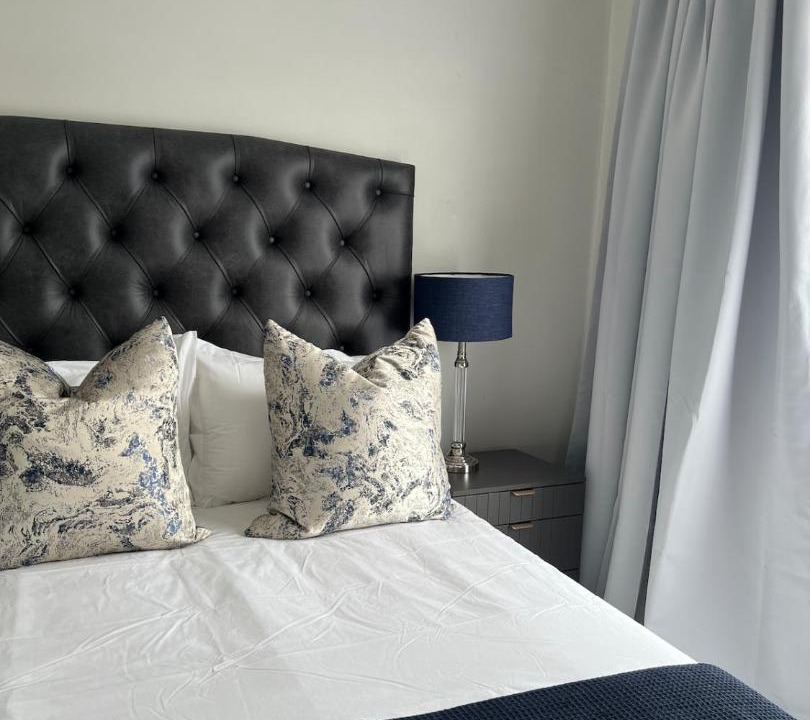 Photo of Bedroom in Greater Johannesburg Metropolitan Area