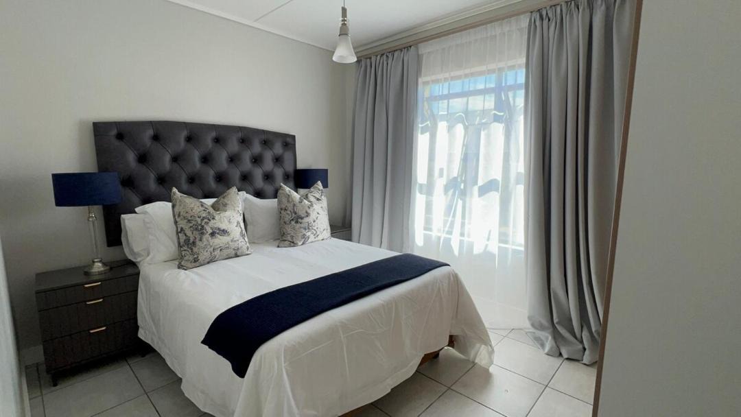 Photo of Bedroom in Greater Johannesburg Metropolitan Area