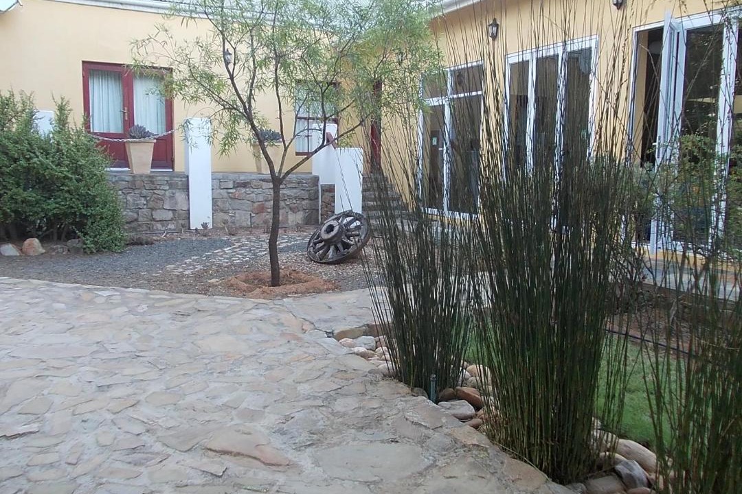Photo of Others in Steytlerville