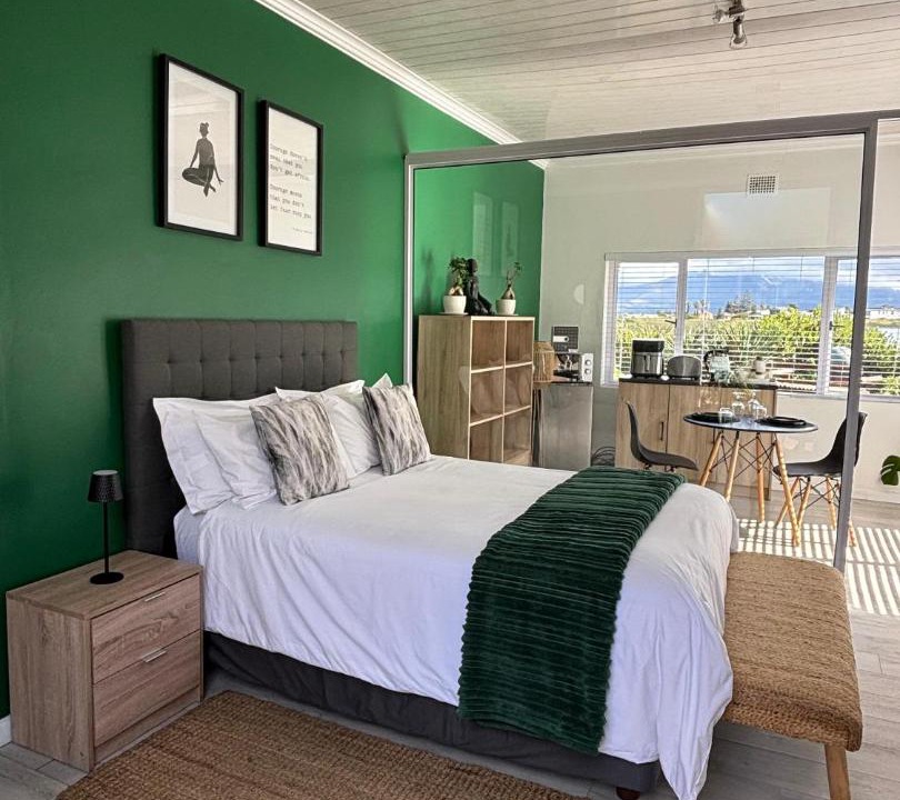 Photo of Bedroom in Grassy Park