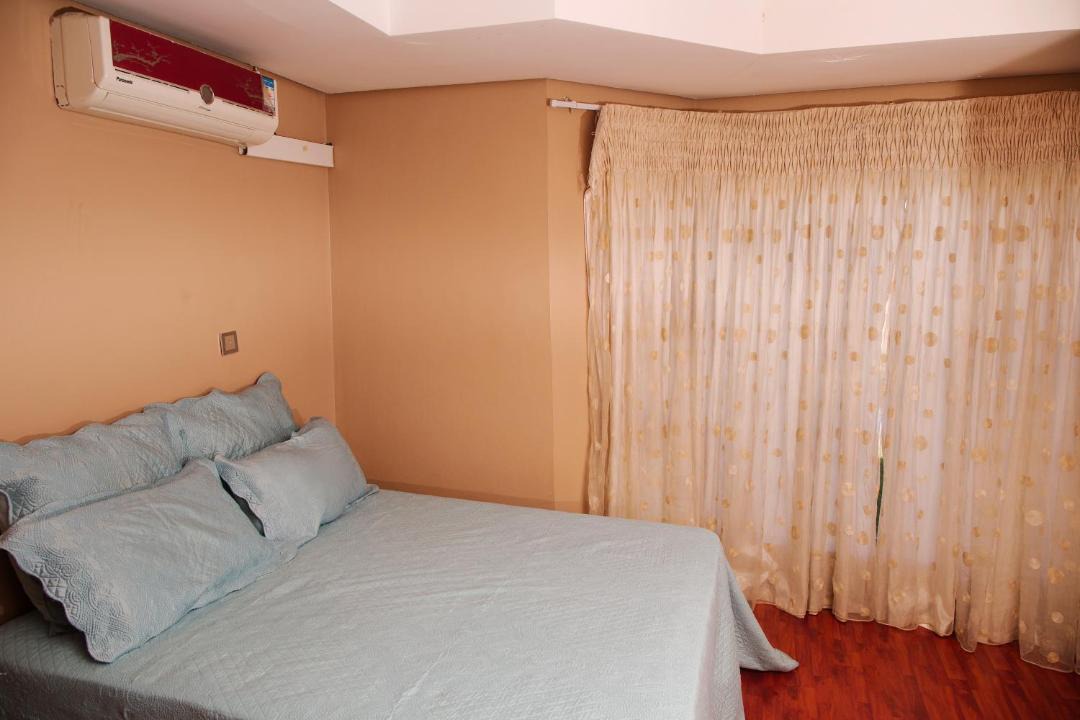 Photo of Bedroom in Middelburg