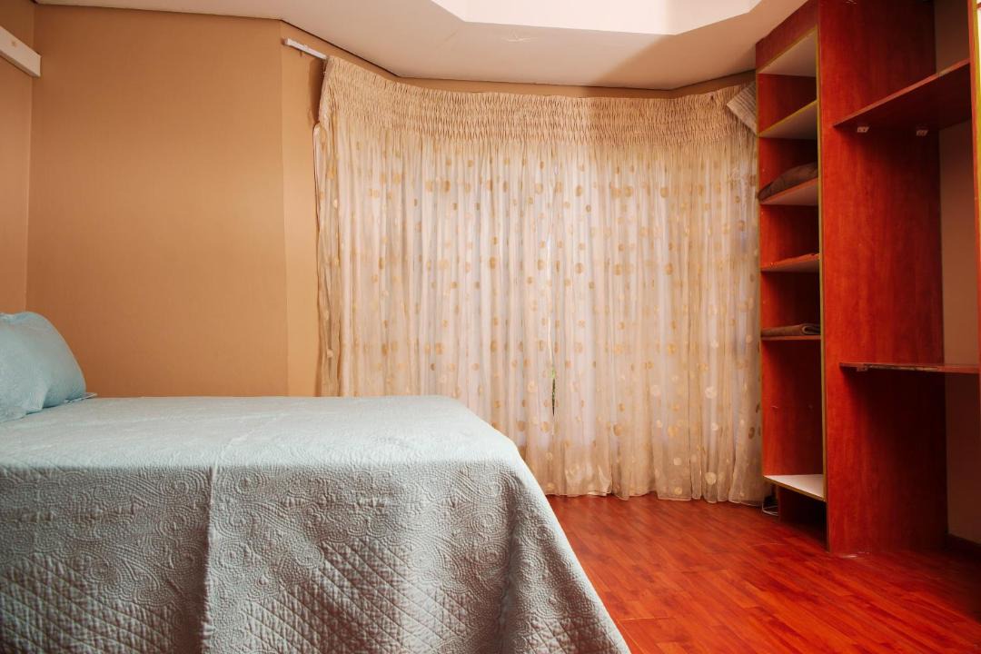Photo of Bedroom in Middelburg