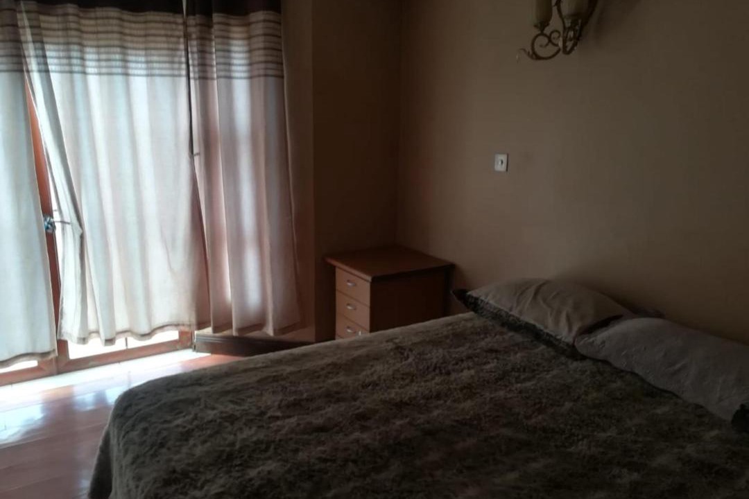 Photo of Bedroom in Middelburg