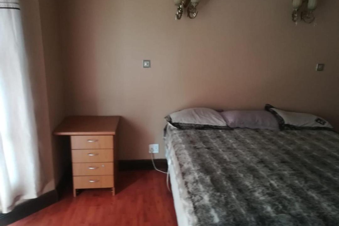 Photo of Bedroom in Middelburg