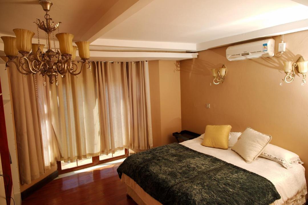 Photo of Bedroom in Middelburg
