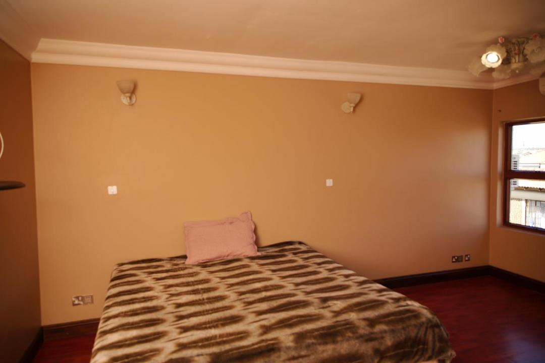 Photo of Bedroom in Middelburg