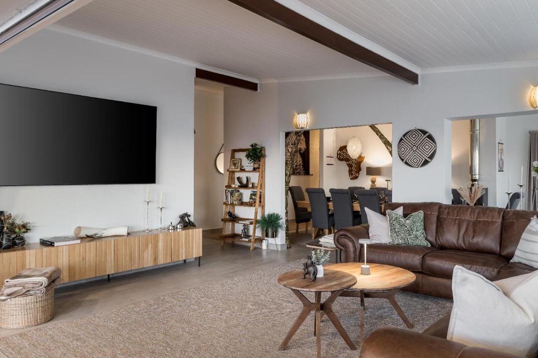Photo of Livingroom in Mountainside