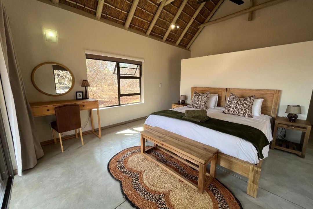 Photo of Bedroom in Hoedspruit