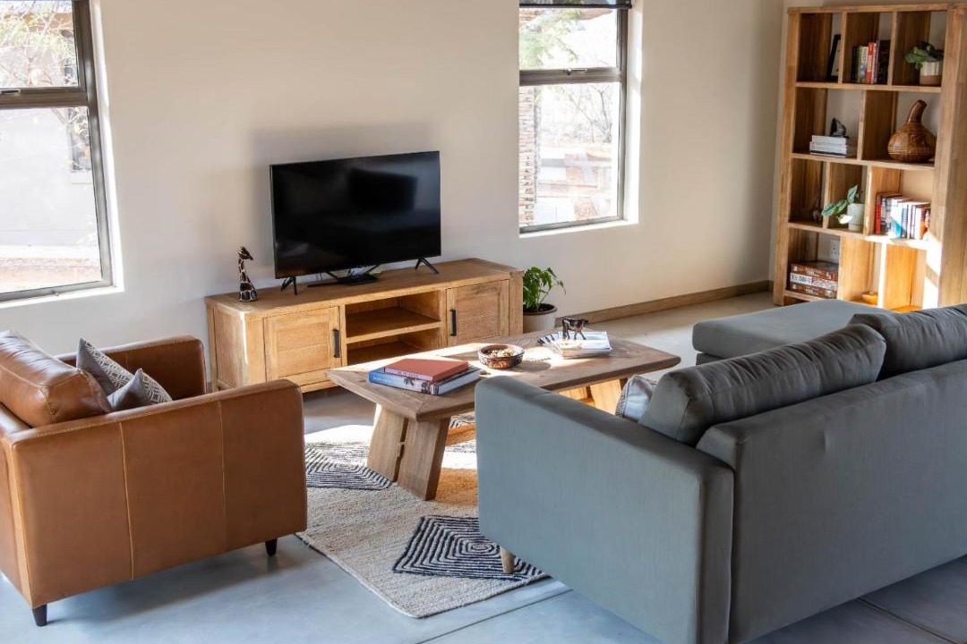 Photo of Livingroom in Hoedspruit