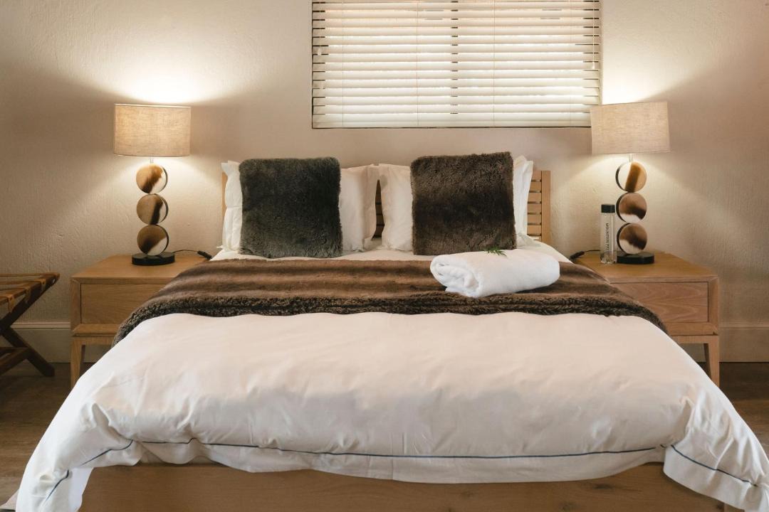 Photo of Bedroom in Waterberg