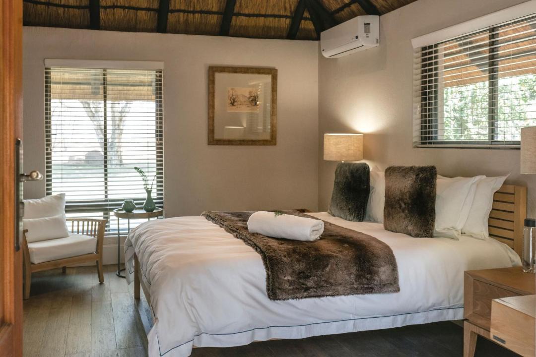 Photo of Bedroom in Waterberg