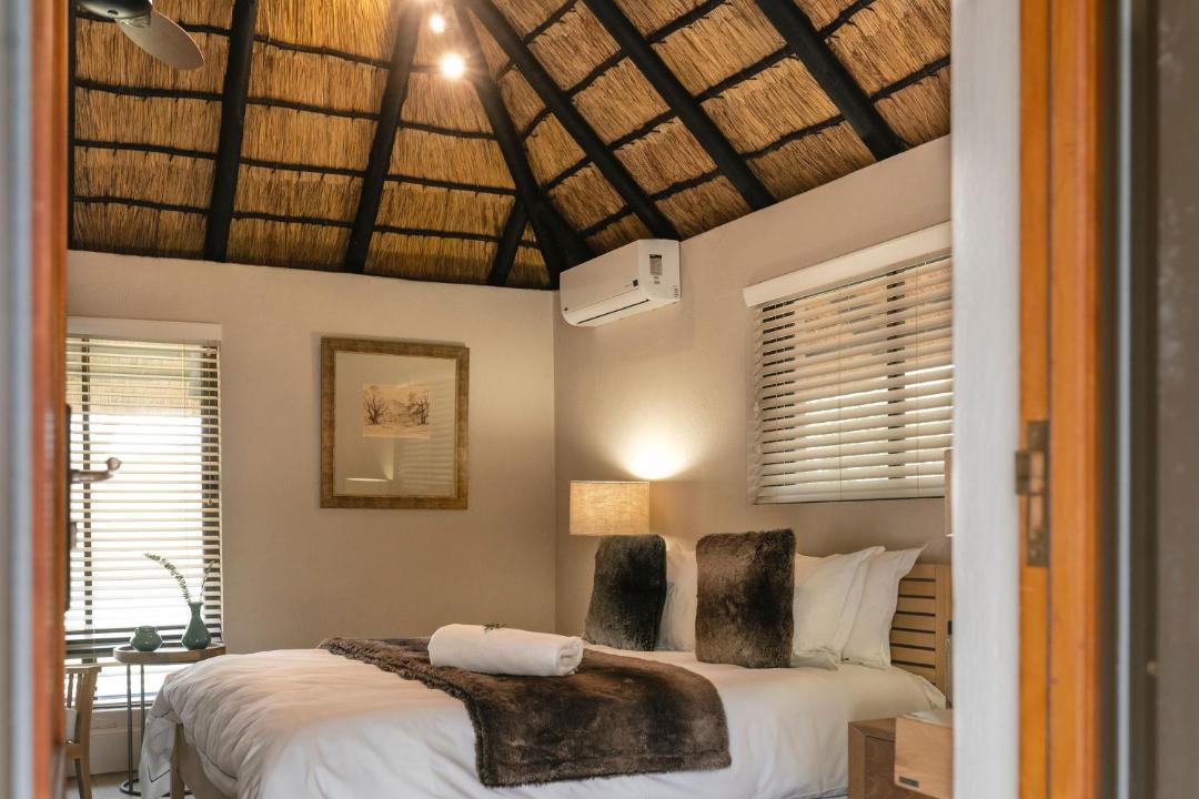 Photo of Bedroom in Waterberg