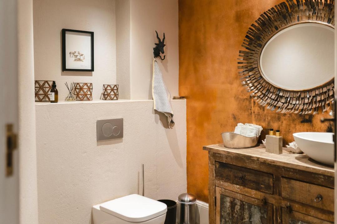 Photo of Bathroom in Waterberg