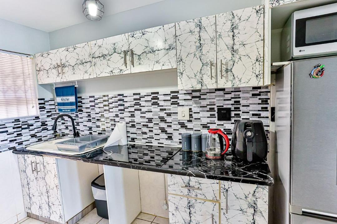 Photo of Kitchen in Westbrook