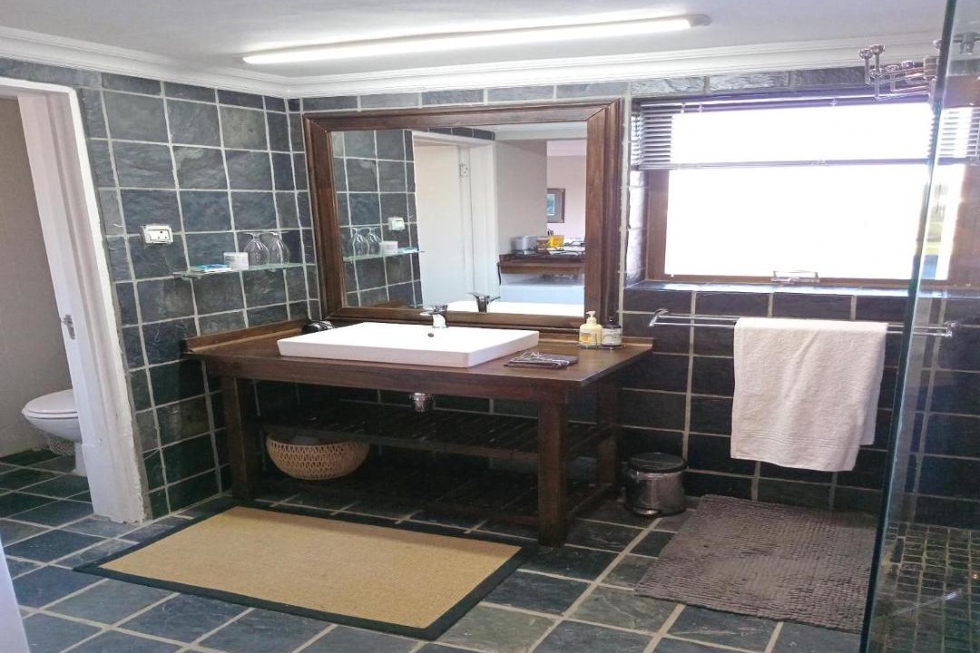 Photo of Bathroom in Eikenbosch