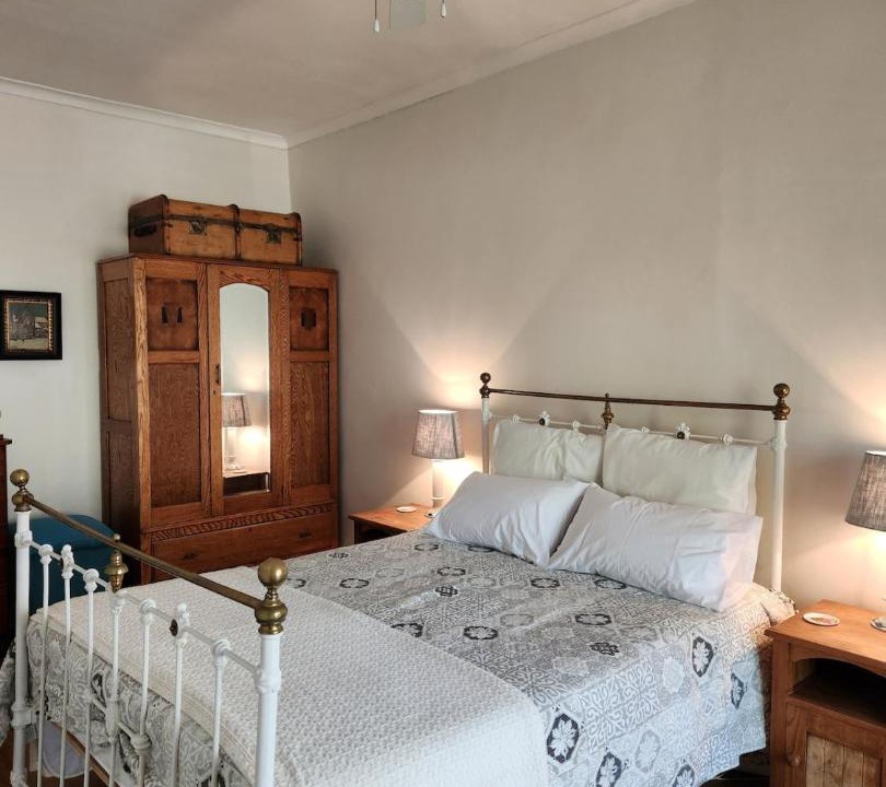 Photo of Bedroom in Stellenbosch